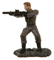 Sector Seven Agent 2 Figure Image