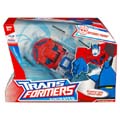 Boxed Optimus Prime Image