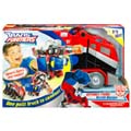 Boxed Optimus Prime Battle Blaster Image