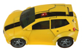 Bumblebee (Animated) Image