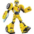 Cyber Speed Bumblebee Image