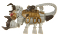 Scorponok Image