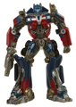 Optimus Prime Image