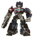 Cliffjumper Image