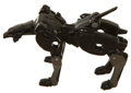 Ravage (jaguar mode) Image