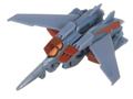 Starscream (Animated) Image