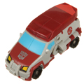 Autobot Ratchet Image