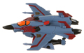 Starscream Image