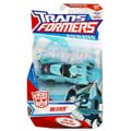 Boxed Blurr Image