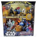 Boxed Intergalactic Showdown Image