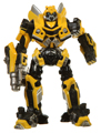 Bumblebee (Movie) Image