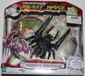 Boxed Predacon Tarantulus Image