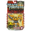 Boxed Bumblebee Image