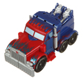 Optimus Prime Image