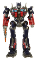 Optimus Prime Image