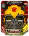 Boxed Bumblebee Voice Mixer Helmet Image