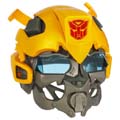 Bumblebee Voice Mixer Image