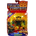 Boxed Bumblebee (Pulse Blast) Image