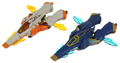 Jetfire and Jetstorm Image