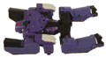 Shockwave vs Bumblebee (Target) - Shockwave Image