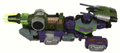 Laserwave (Laser Cannon mode) Image