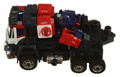 Convoy Image