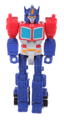 Action Master Optimus Prime Image