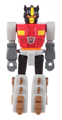 Action Master Snarl Image