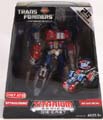 Boxed Optimus Prime (Universe) Image