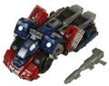 Optimus Prime (Universe) Image