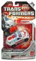 Boxed Autobot Ratchet Image