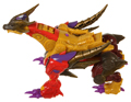 Predacon Bruticus Image