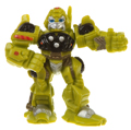 Autobot Ratchet Image