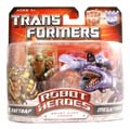 Boxed Rattrap vs. Megatron Image