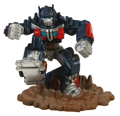 Optimus Prime Image