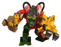 Constructicon Devastator Image