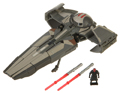 Darth Maul to Sith Infiltrator Image