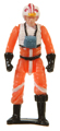 Pilot Minifigure Image