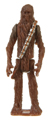 Chewbacca Minifigure Image