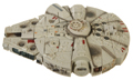 Millenium Falcon (Combined mode) Image