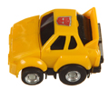 Cliffjumper - Yellow Image