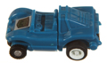 Dune Buggy (blue Autobot) Image