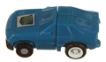 FX-1 (blue Autobot) Image