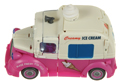 Ice Cream Truck (Combined mode) Image