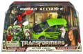 Boxed Autobot Skids with Arcee and Mikaela Banes Image