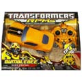 Boxed Bumblebee Image