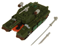 Decepticon Bludgeon Image