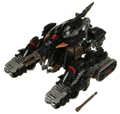 Shadow Command Megatron Image