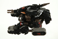 Shadow Command Megatron Image