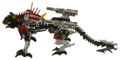 Recon Ravage (Beast mode)  Image